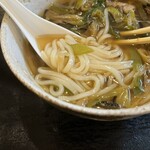 Inomata Udon - 