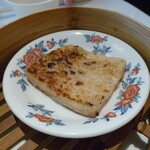 聚景園 - 焼き大根餅