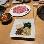 Yakiniku Hanabi - 