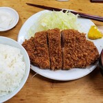 とんかつ いちよし - 