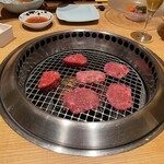 Yakiniku Hanabi - 