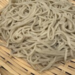 そばさかば 武兵衛 - 