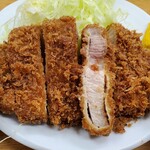 とんかつ いちよし - 