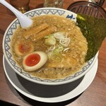 東京豚骨拉麺ばんから - 