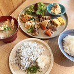 Atami Ginza Osakana Shokudou Hanare - 