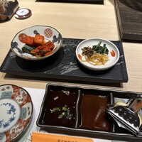 炭火和牛焼肉もうもう亭 広小路店 - 