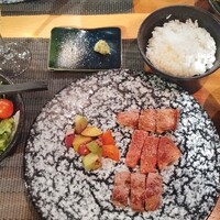 テッパン ル オムス - 