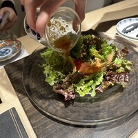 炭火和牛焼肉もうもう亭 広小路店 - 