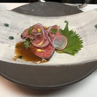 銀座あしべ - 