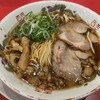 中華そば ふじい 芦原橋本店