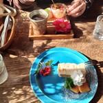 ハクナマタタ - 