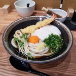 おのうどん - 