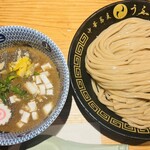 中華蕎麦うゑず - 