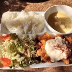 ハクナマタタ - 