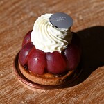 Patisserie gramme - 