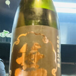 中華蕎麦うゑず - 