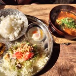 ハクナマタタ - 