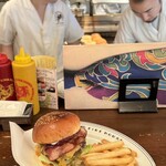 ファイヤーハウス - 