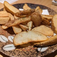 魚屋あらまさ 川崎店 - 
