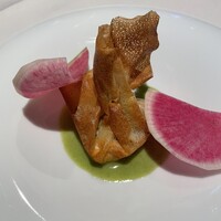 Roji銀 - 