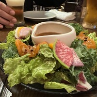 デ サリータ 渋谷 - 