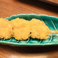 桑名蛤料理・蛤しゃぶしゃぶ 貝新 - 