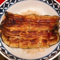 うなぎ割烹 大江戸 - 
