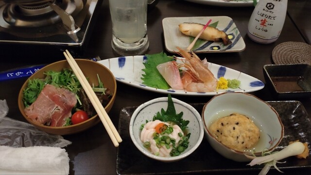 四季料理居酒屋 くろいわ &ndash; 大曲 | 秋田県大仙市の居酒屋ガイド