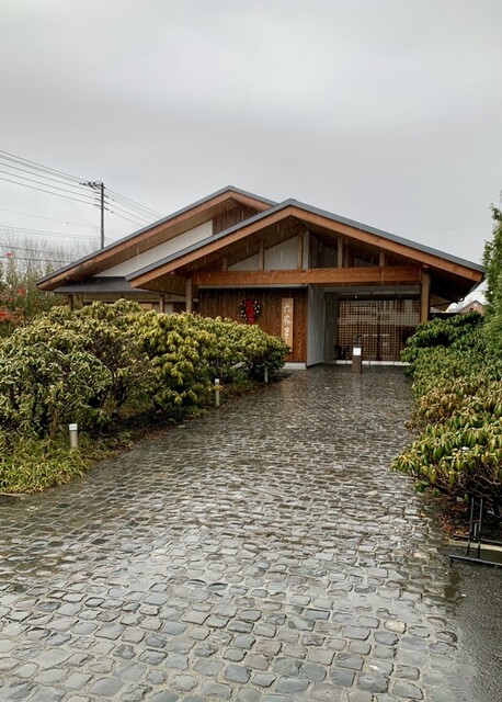 六花亭 喫茶室 苫小牧店 - 糸井（カフェ）の写真