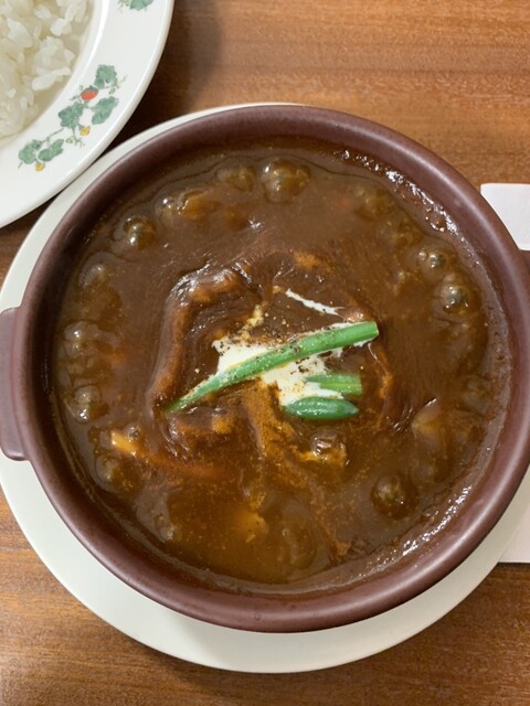 六花亭 喫茶室 苫小牧店 - 糸井（カフェ）の写真