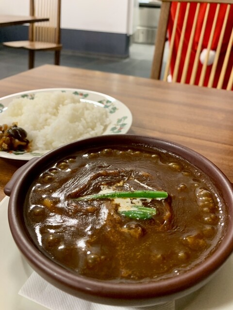 六花亭 喫茶室 苫小牧店 - 糸井（カフェ）