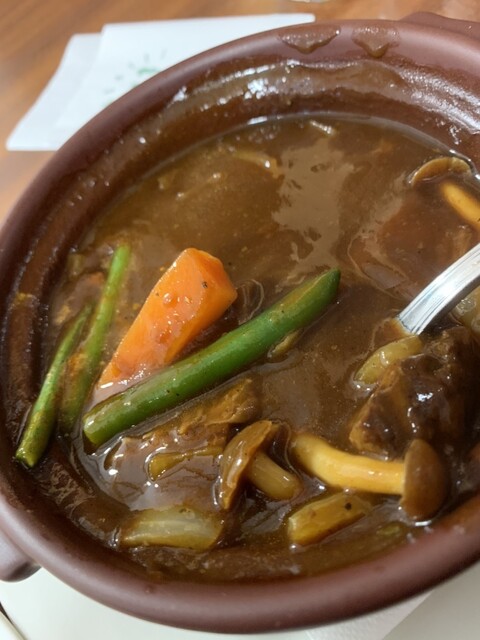 六花亭 喫茶室 苫小牧店 - 糸井（カフェ）の写真