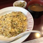 中華風家庭料理 ふーみん - 