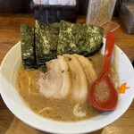 Ramen Oozakura - 