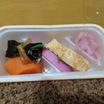 新杵屋 - おかず