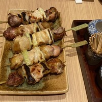 神楽坂 今井屋本店 - 
