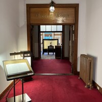 メインダイニングルーム 三笠 - 