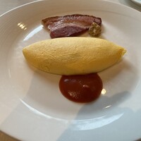 メインダイニングルーム 三笠 - 