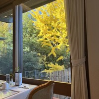 メインダイニングルーム 三笠 - 