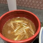 つけ麺や 武双 - 