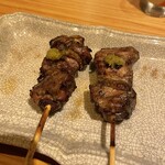 焼鳥つかだ - 