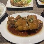 釘本食堂 - 