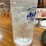 戸井酒店 - チューハイプレーン