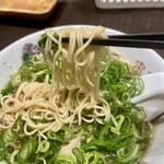 Rairai Tei - 酔い酔いで〜麺リフトぉ〜(´∀｀)