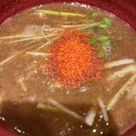 つけ麺や 武双 - 