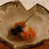 茶寮 一松 - 