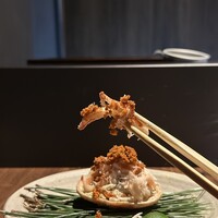 和食しんくろ - 