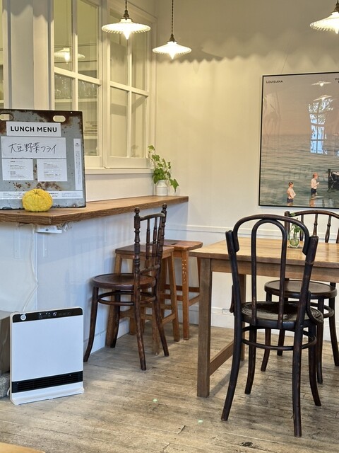 CAFE　SUKKO photo 4