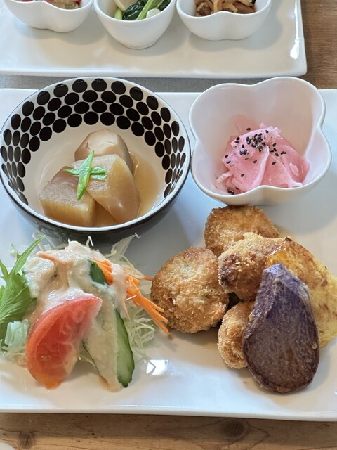 CAFE　SUKKO photo 3