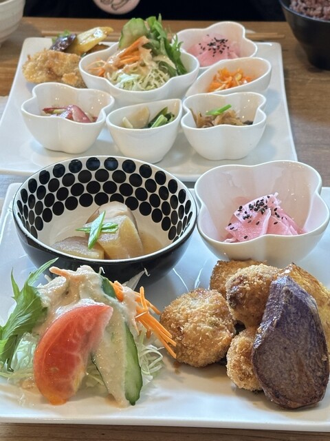 CAFE　SUKKO photo 2